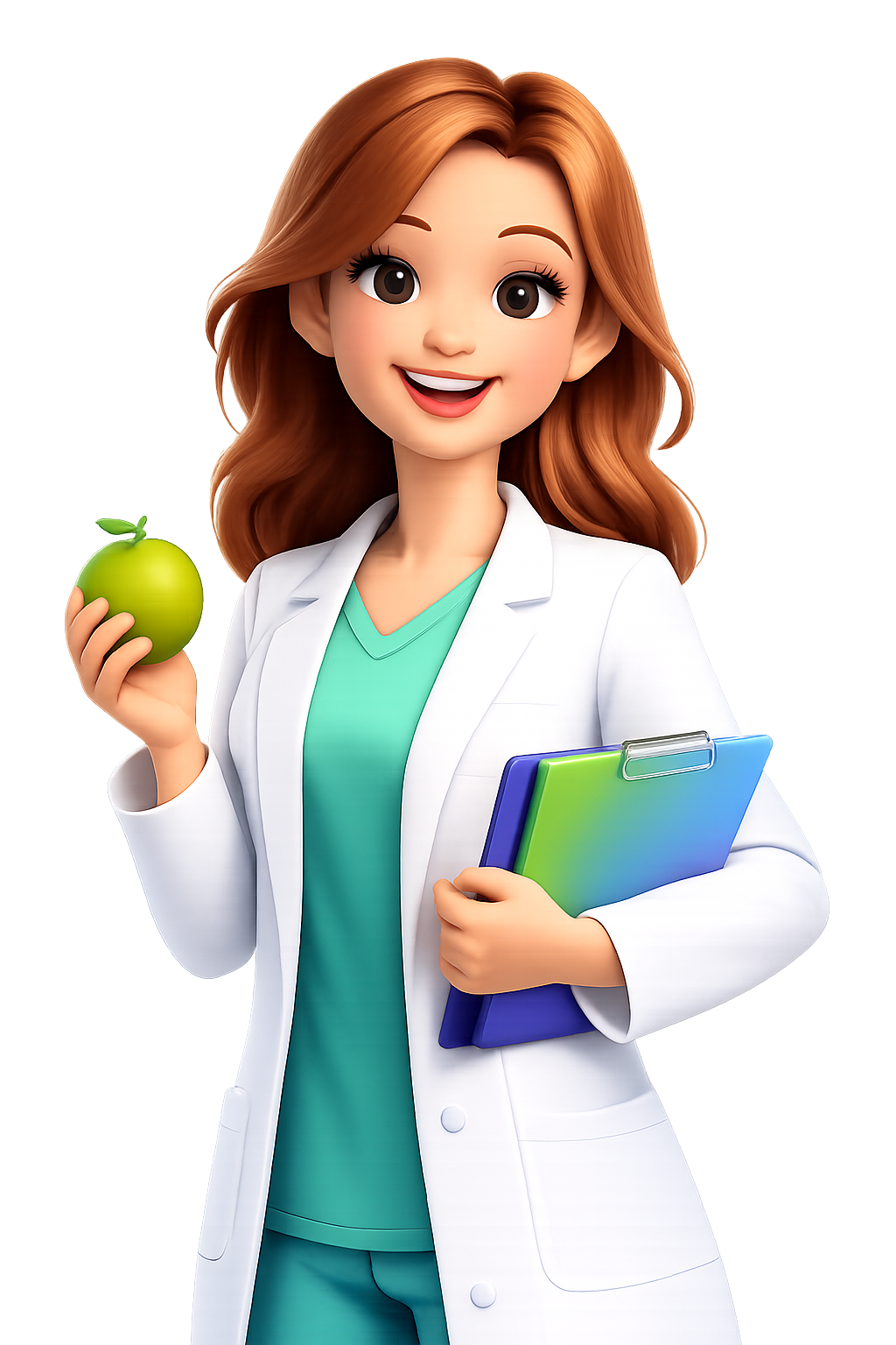 Nutricionista do SimpleMeal